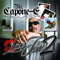 I Did You Wrong - Mr. Capone-E