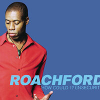 Roachford