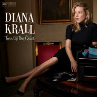 Blue Skies - Diana Krall