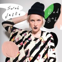 Synthetic Love - Sarah Jaffe