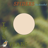 Spiders (Kidsmoke) - Twin Peaks