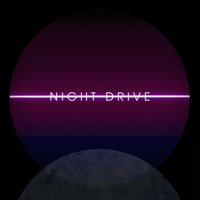Easy to Lie - Night Drive