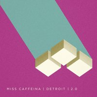 Átomos dispersos - Miss Caffeina