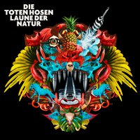 Kein Grund zur Traurigkeit - Die Toten Hosen