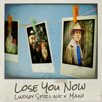Lose You Now - Lindsey Stirling, Mako