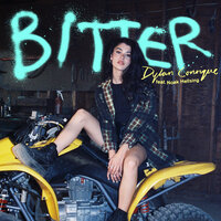Bitter - Dylan Conrique
