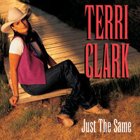 Something In The Water - Terri Clark