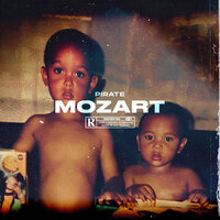 Mozart - Pirate