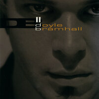 Bleeding From A Scratch - Doyle Bramhall II