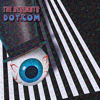 Paint It Black - The Residents