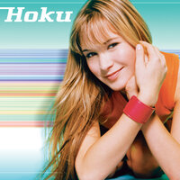 In The First Place - Hoku