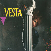 Suddenly It's Magic - Vesta Williams
