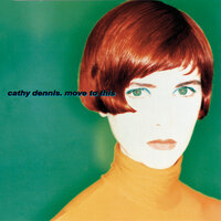 Taste My Love - Cathy Dennis