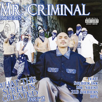 Sounds of the Barrio - Mr. Criminal, Big Lokote, Stomper
