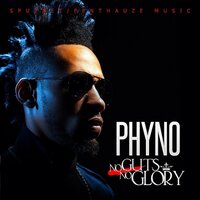 Multiply - Phyno