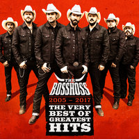 A Cowboys Work Is Never Done - The BossHoss