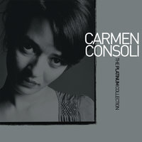 Sintonia Imperfetta - Carmen Consoli