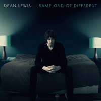 Let Go - Dean Lewis