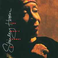 The Music That Makes Me Dance - Shirley Horn