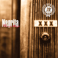 Xxx - Negrita