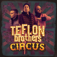 RIO OHOI! - Teflon Brothers, Ollie