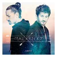 Toda para Mi - Mau y Ricky