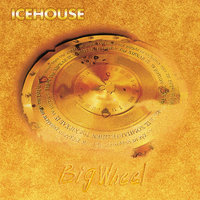 Blank Frank - Icehouse