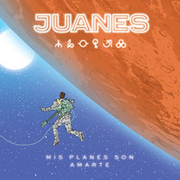 Esto No Acaba - Juanes