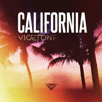 California - Vicetone