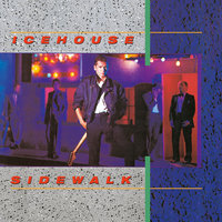 Someone Like You - Icehouse