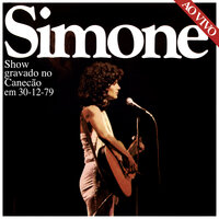 Cigarra - Simone