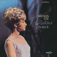 Here's That Rainy Day - Brenda Lee