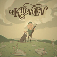 Krivolov - Who See
