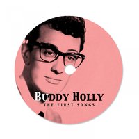 You Are My Desire - Buddy Holly