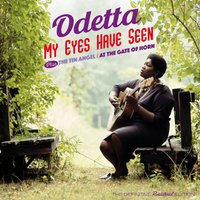 I Knew Where I'm Going - Odetta