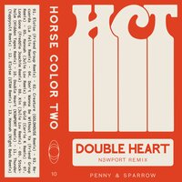 Double Heart - N3WPORT
