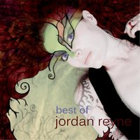 A Woman Scorned - Jordan Reyne
