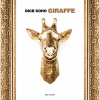 Giraffe - Dice SoHo