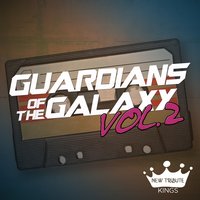 Fox on the Run (Guardians of the Galaxy) - New Tribute Kings