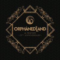 Estarabim - Orphaned Land, Erkin Koray