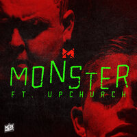 Monster - Merkules, Upchurch