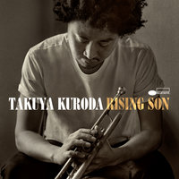 Everybody Loves The Sunshine - Takuya Kuroda