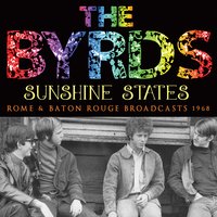 You Don't Miss Your Water - Byrds