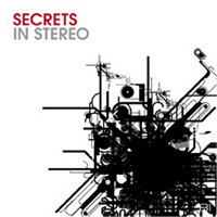 Step Outside - Secrets In Stereo