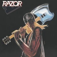 Gatecrasher - Razor