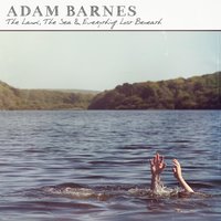 Green - Adam Barnes