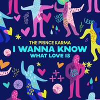 I Wanna Know What Love Is - The Prince Karma