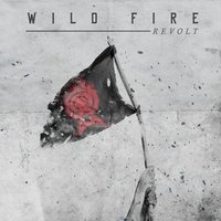 Hope in Darkness - Wild Fire