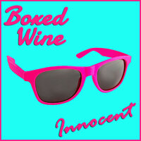 Innocent - Boxed Wine