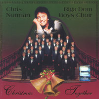 Chris Norman & Riga Boys Choir